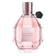 عطر ویکتور اند رولف فلاور بمب | Viktor Rolf Flower Bomb گرم و شیرین اورجینال با ضمانت اصالت
