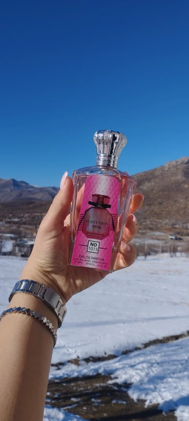 عطر ویکتوریا سکرت 100 میلی اماراتی