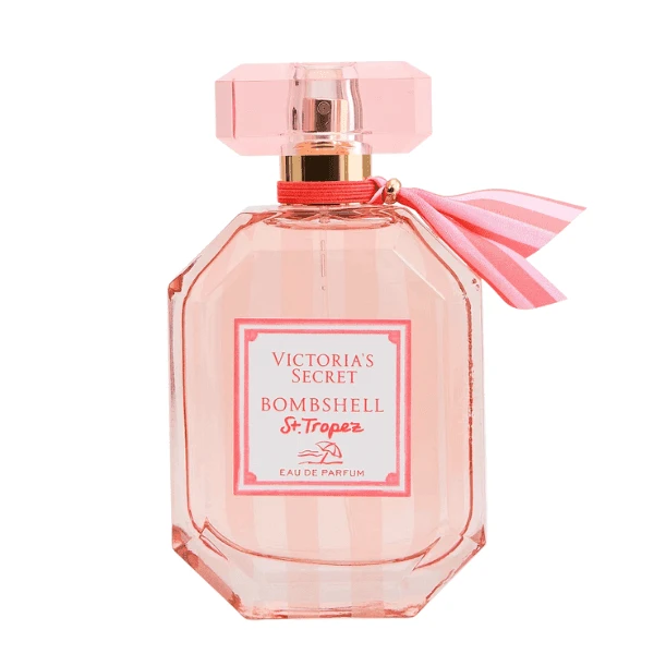 عطر ویکتوریا سکرت بمب شل(بامب شل) Victoria’s Secret Bombshell خنک و شیرین اورجینال با ضمانت اصالت