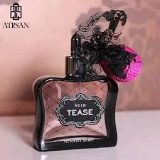 عطر ویکتوریا سکرت نویر تیس | Victoria Secret Noir Teaseشیرین و ملایم اورجینال با ضمانت اصالت
