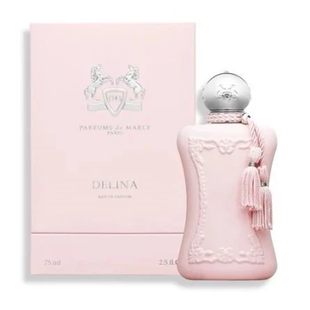 عطر پارفومز د مارلی دلینا