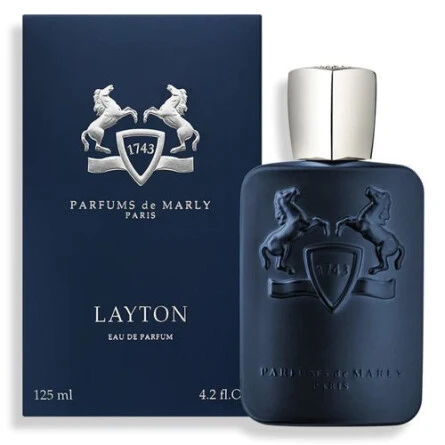 عطر پارفومز د مارلی لیتون