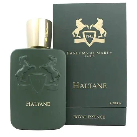 عطر پارفومز د مارلی هالتان