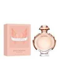 عطر پاکو رابان المپیا Paco Rabanne Olympea گرم و شیرین اورجینال با ضمانت اصالت