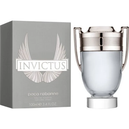 عطر پاکو رابان اینویکتوس