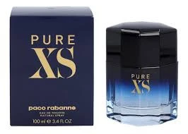 عطر پاکو رابان پیور ایکس اس Paco Rabanne Pure XS گرم و شیرین اورجینال با ضمانت اصالت