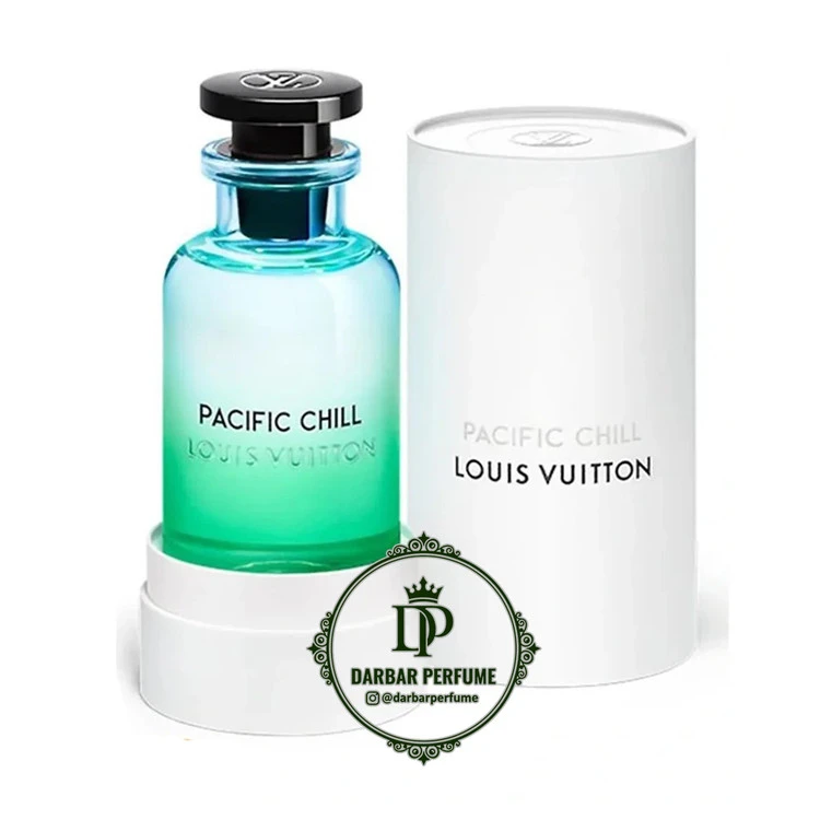 عطر پسفیک چیل لویی ویتون زنانه و مردانه عطر اصلی