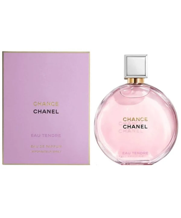 عطر چنل چنس اورجینال زنانه