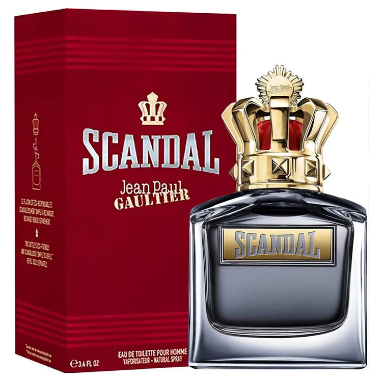 عطر ژان پل گوتیه اسکندل