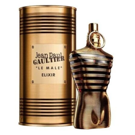 عطر ژان‌پل‌گوتیه له‌میل‌الکسیر