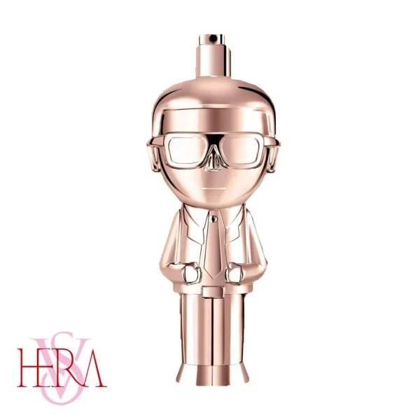عطر کارل لاگرفلد آیکونیک زنانه Karl Lagerfeld Ikonik Woman EDP