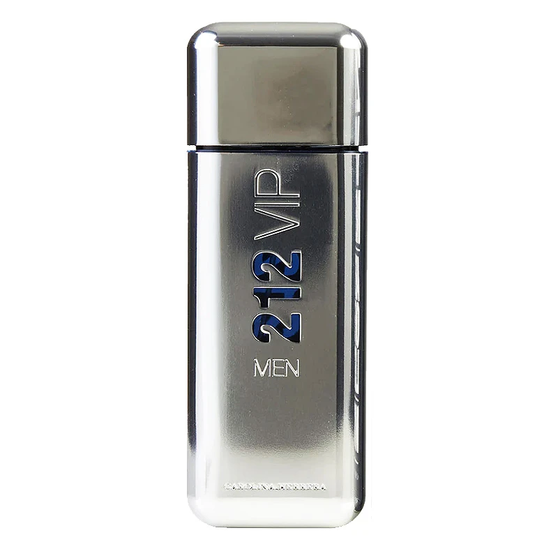 عطر کارولینا هررا 212 وی ای پی ادو تویلت مردانه
