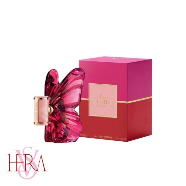 عطر کارولینا هررا لا بومبا ادوپرفیوم Carolina Herrera La Bomba EDP