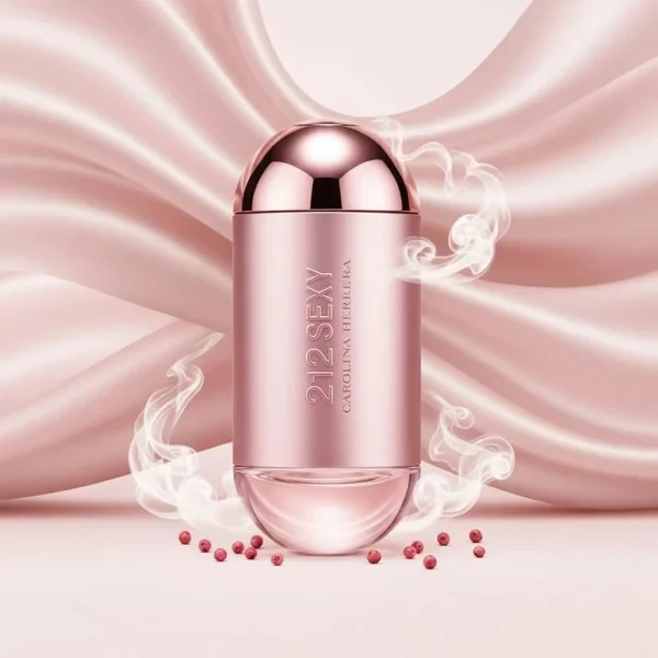 عطر کارولینا هررا ۲۱۲