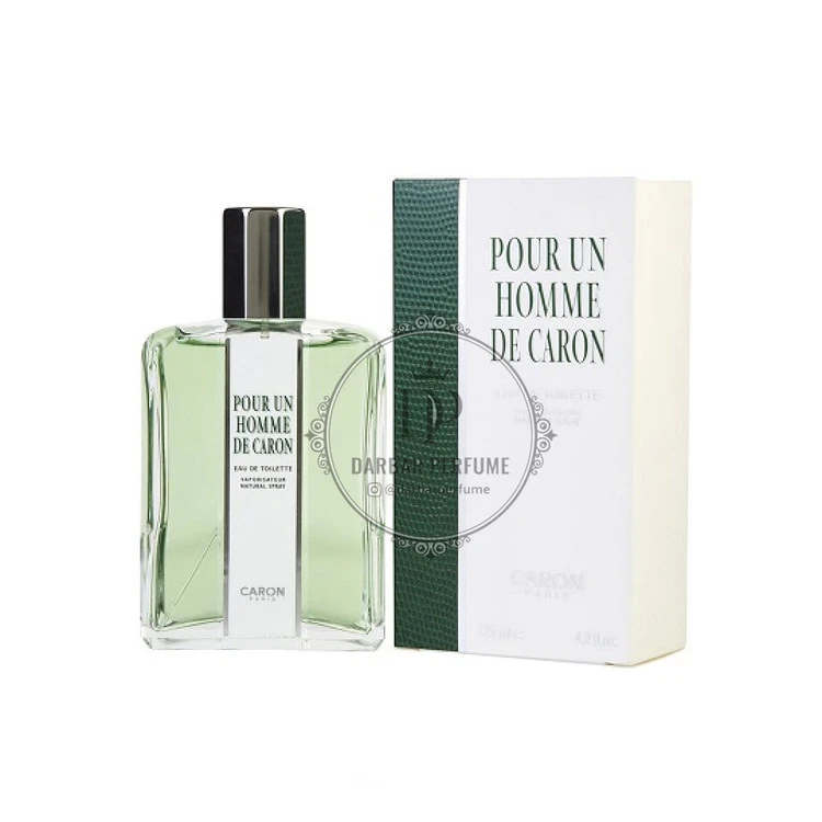 عطر کارون پور ان هوم زنانه و مردانه عطر اصلی
