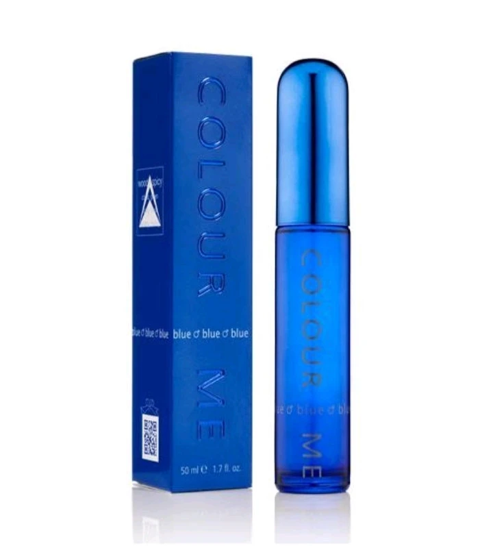 عطر کالرمی اورجینال
