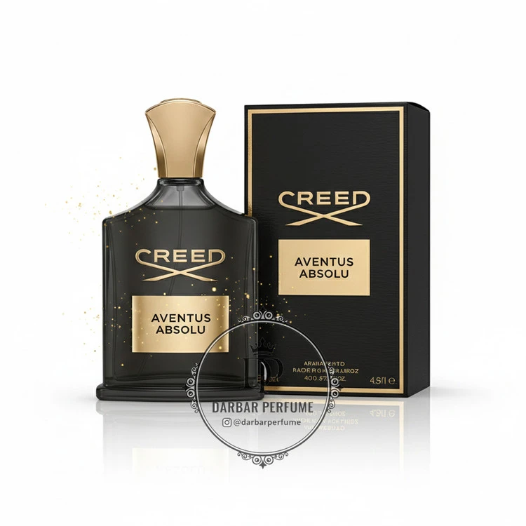 عطر کرید ابسولو اونتوس مردانه عطر اصلی