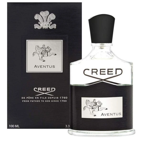 عطر کرید اونتوس ادو پرفیوم فرانسوی