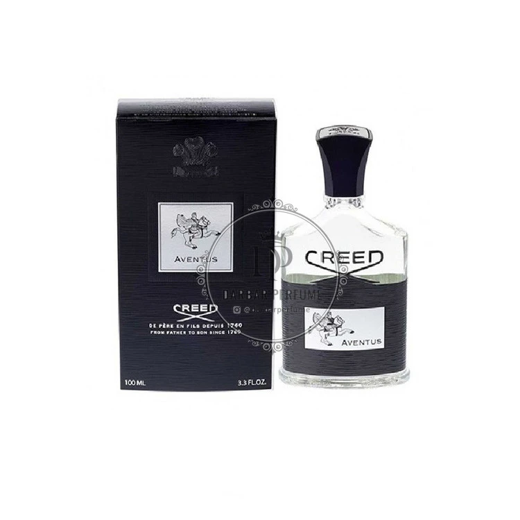 عطر کرید اونتوس تاپ مردانه و زنانه عطر اصلی