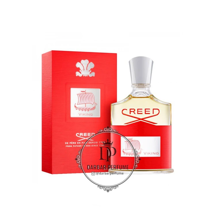 عطر کرید وایکینگ مردانه عطر اصلی