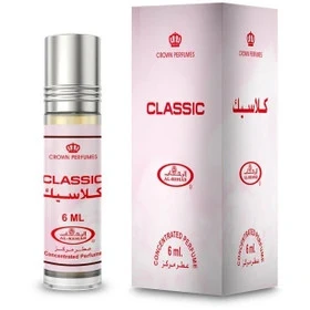 عطر کلاسیک الرحاب 6 گرمی (CLASSIC ALREHAB)