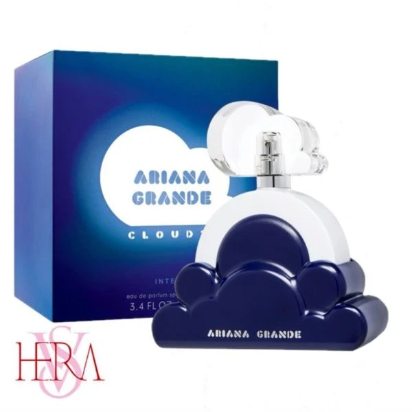 عطر کلود اینتنس آریانا گرانده 100 میل Ariana Grande Cloud Intense Eau de Parfum 100ml