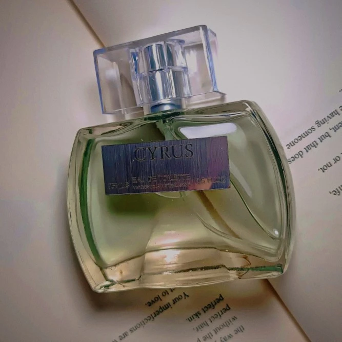 عطر کوروش ۷۵ میل الکسیر کویین