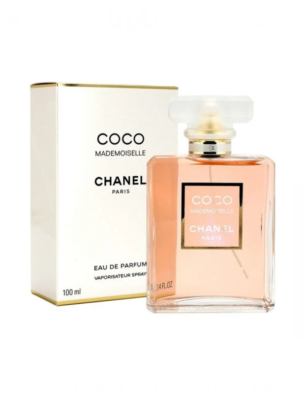 عطر کوکو مادمازل اورجینال فرانسه