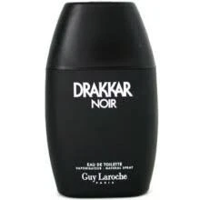 عطر گای لاروش دراکار نویر Guy Laroche Drakkar Noir گرم و تلخ اورجینال با ضمانت اصالت