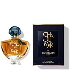عطر گرلن شالیمار له اسنس | Guerlain Shalimar L’Essenceگرم و شیرین اورجینال با ضمانت اصالت