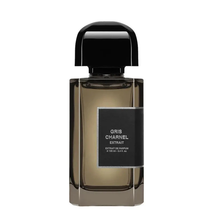 عطر گرم بی دی کی پارفومز گریس چارنل