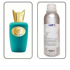 عطر گرمی اربا پورا سوسپیرو برند لوزی