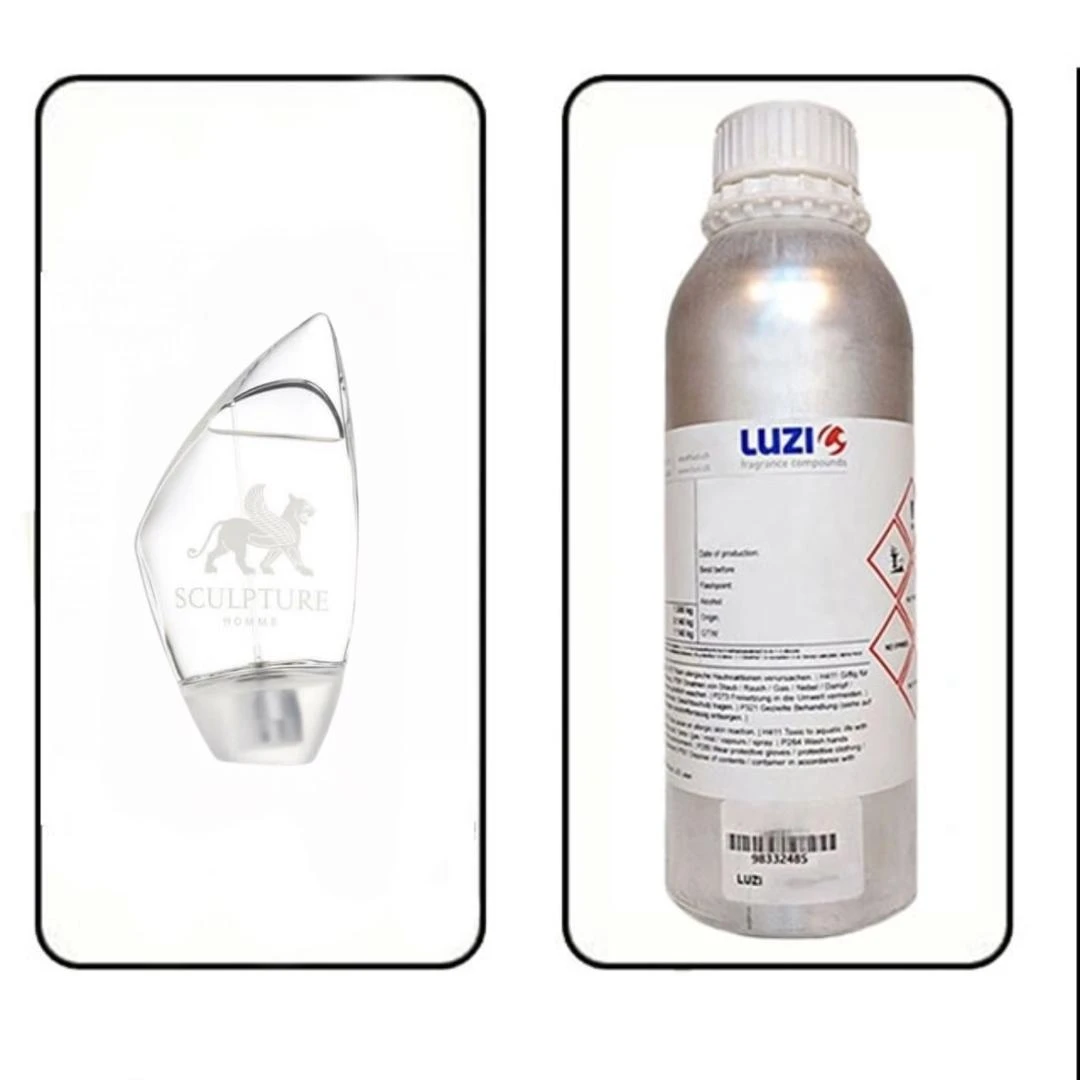 عطر گرمی اسکالیپچر برند لوزی