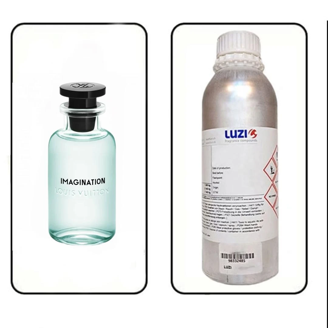 عطر گرمی ایمجینیشن لویی ویتون برند لوزی