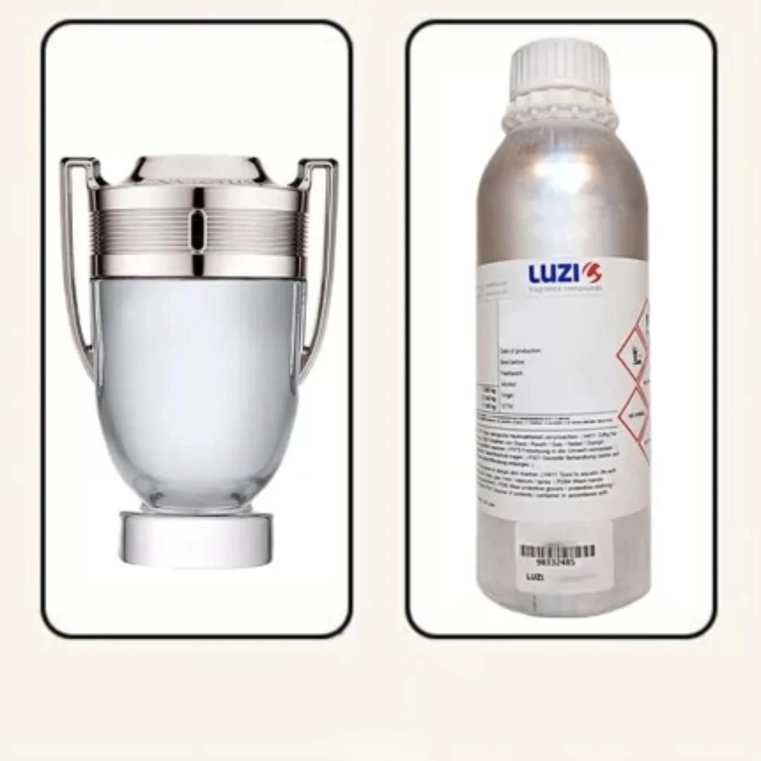 عطر گرمی اینوکتوس پاکورابان برند لوزی