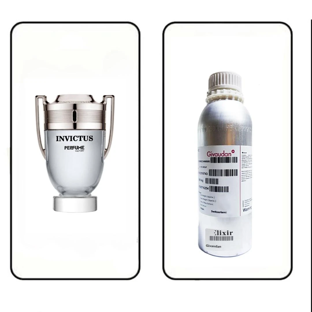 عطر گرمی اینوکتوس پاکورابان برند ژیوادان