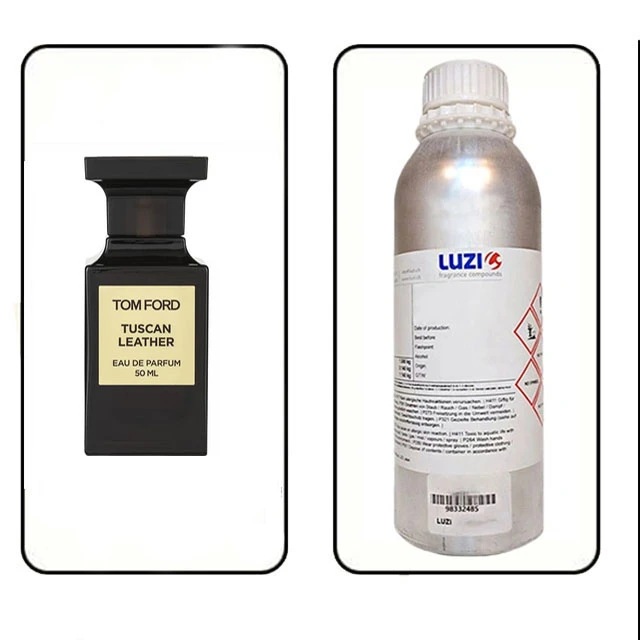 عطر گرمی تام فورد توسکان لدر برند لوزی