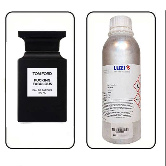 عطر گرمی تام فورد فاکینگ فبیولس برند لوزی