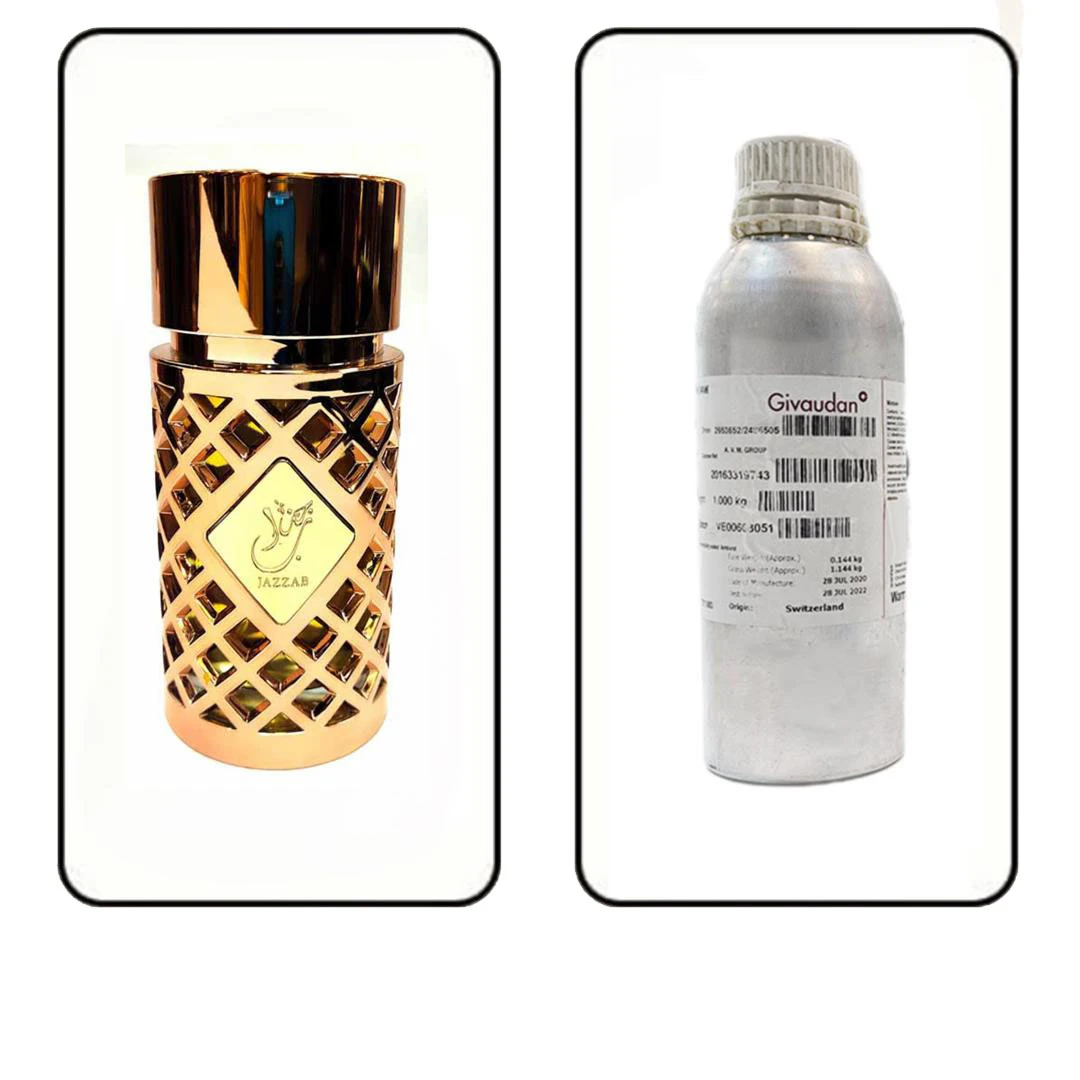عطر گرمی جذاب وانادیس برند ژیوادان