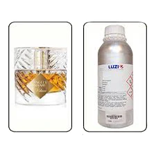 عطر گرمی عطر آنجلز شیر برند لوزی