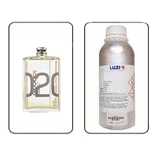 عطر گرمی مولکول برند لوزی