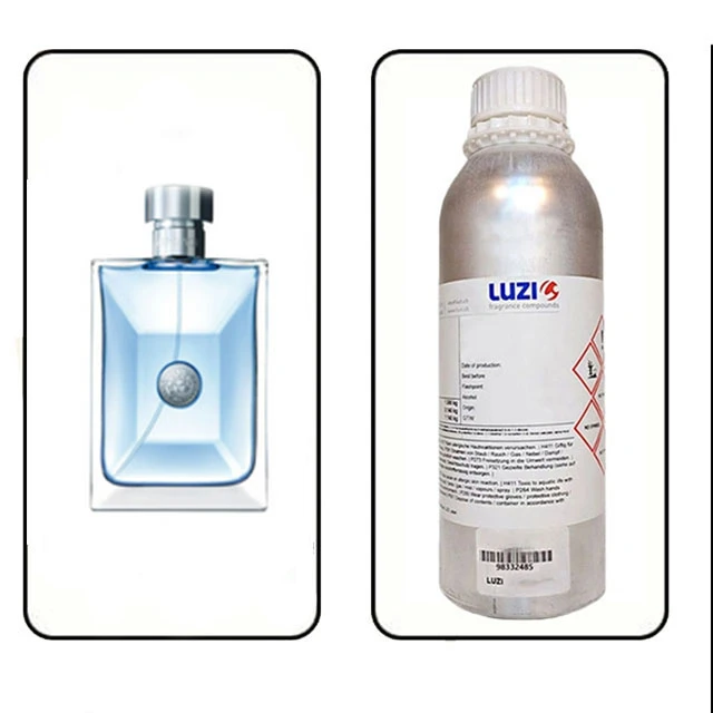 عطر گرمی ورساچه پورهوم برند لوزی
