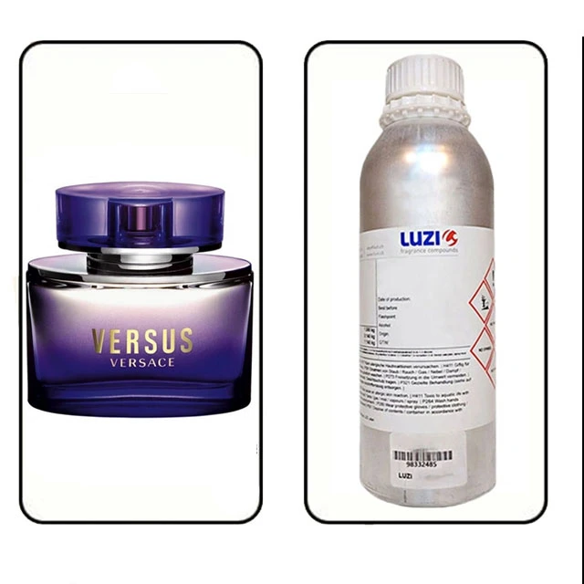 عطر گرمی ورسوز ورساچه برند لوزی