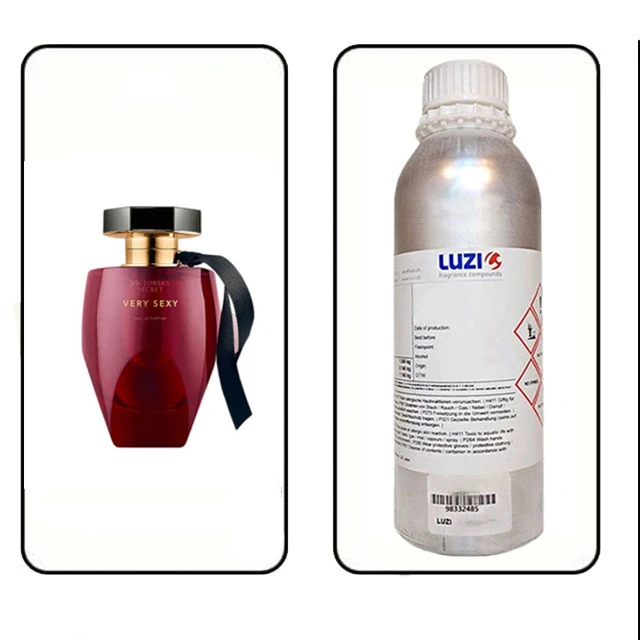 عطر گرمی وری سکسی برند لوزی
