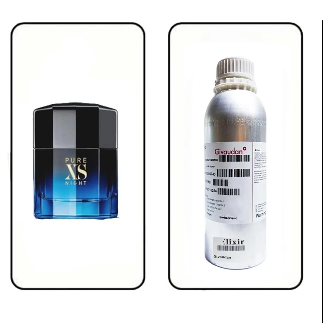 عطر گرمی ژاوی برند ژیوادان