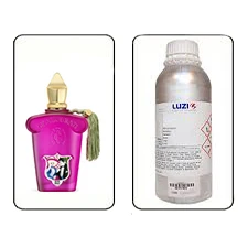 عطر گرمی کازاموراتی گرنبالو برند لوزی