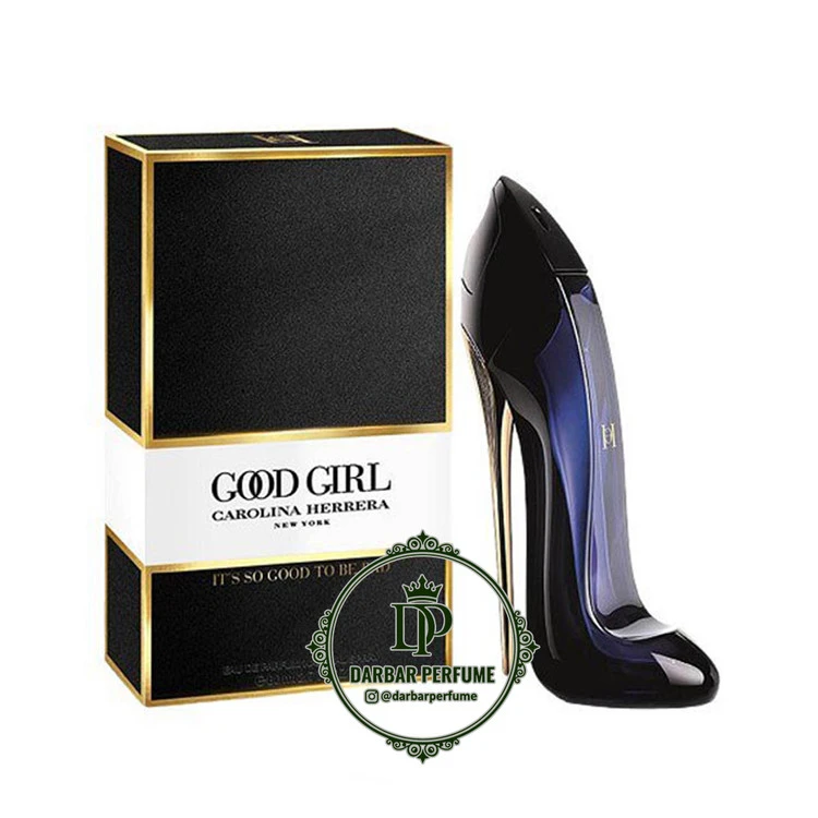 عطر گود گرل کارولینا هررا زنانه پرفیوم اصلی