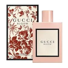 عطر گوچی بلوم( صورتی)Gucci Bloom ملایم و شیرین اورجینال با ضمانت اصالت