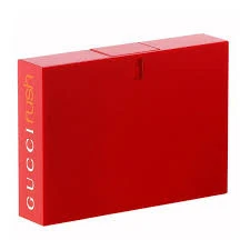 عطر گوچی راش( قرمز ) Gucci Rush ملایم و شیرین اورجینال با ضمانت اصالت
