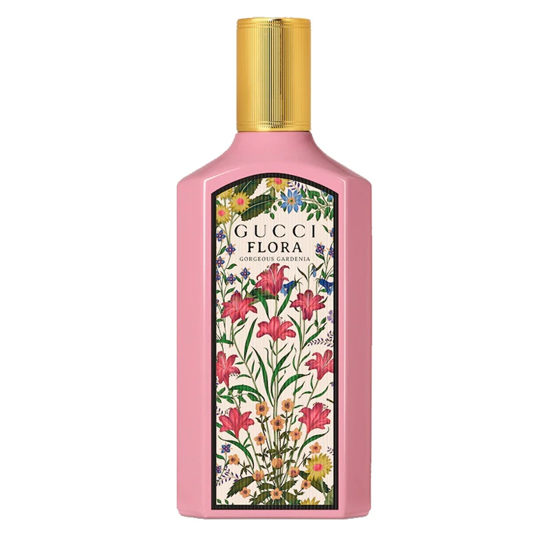 عطر گوچی فلورا گورجس گاردنیا ادو پرفیوم زنانه